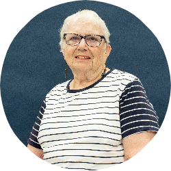 Anne Kumeh image - Benton County Chamber Board