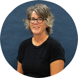 ​Brenda Charlesworth image - Benton County Chamber Board