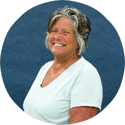 ​Marci Burton image - Benton County Chamber Board