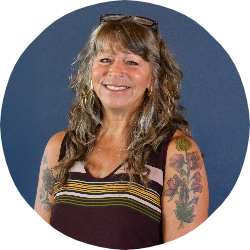 ​Stephanie Parker image - Benton County Chamber Board